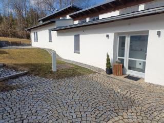 Haus im Grünen in Regen - Regen - 7