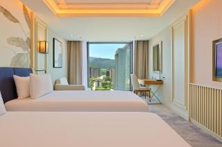 Sia Hotel Thermal & Spa - Nilüfer - 3