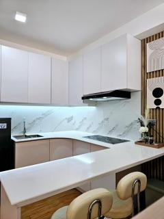 Modern Studio Avida Towers in IT Park - Città di Cebu - 7