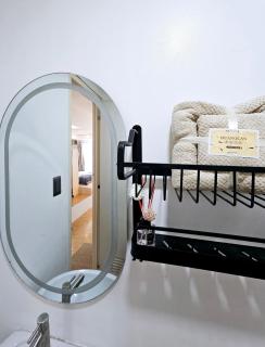 Modern Studio Avida Towers in IT Park - 3