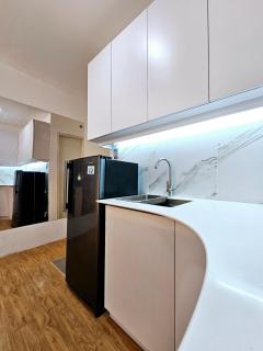 Modern Studio Avida Towers in IT Park - Città di Cebu - 2