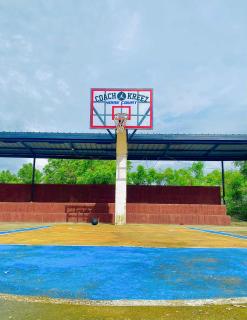 Coach Kreez-Place & Resort - Bangar - 0