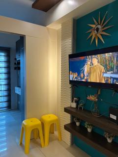 Azenith Staycation At Sea Residences Moa - Manila - 7
