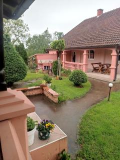 Vintage Village Serbia - - 7