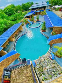 Coach Kreez-Place & Resort - Bangar - 7