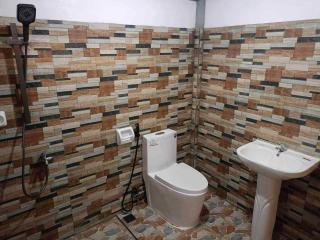 Coach Kreez-Place & Resort - Bangar - 6