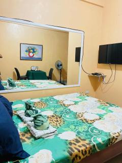 Coach Kreez-Place & Resort - Bangar - 4
