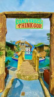 Coach Kreez-Place & Resort - Bangar - 2