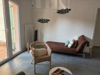 Magnifique villa avec piscine - Boulouris-sur-Mer - 1