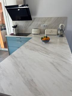 Magnifique villa avec piscine - 3