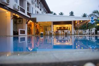 Natural Samui Hotel - Samui Nature Hideaway - Bophut - 9