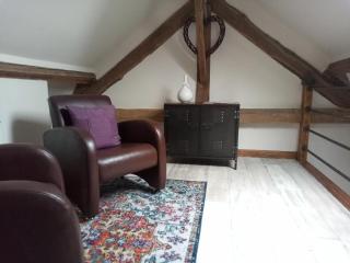 Charming 2-Bed Cottage within Barn in Merinchal - Mérinchal - 7