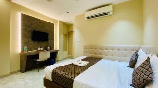 Hotel Mura - Indore - 3