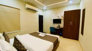 Hotel Mura - Indore - 6