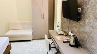 Hotel Mura - Indore - 1
