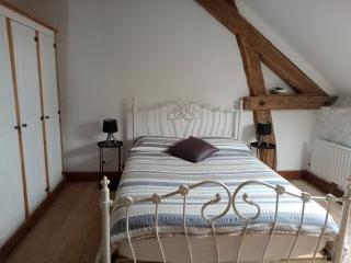 Charming 2-Bed Cottage within Barn in Merinchal - Mérinchal - 5