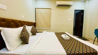 Hotel Mura - Indore - 2