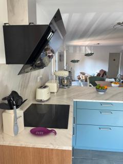 Magnifique villa avec piscine - Boulouris-sur-Mer - 7