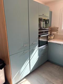 Magnifique villa avec piscine - 4