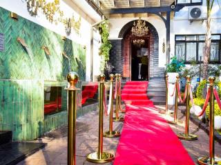 C'est La Vie Boutique Hotel - Witbank - 6
