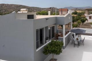 Casa Platoni - Apolakkiá - 9