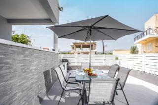 Casa Platoni - Apolakkiá - 6