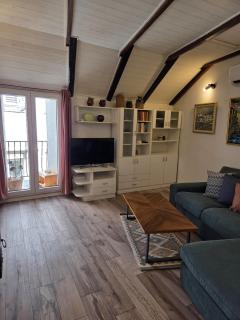 Penelope, rustic apartment next to the City Walls - 5