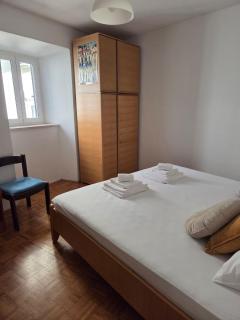 Penelope, rustic apartment next to the City Walls - 2