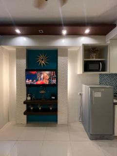 Azenith Staycation At Sea Residences Moa - 8
