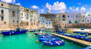 Relax in Riva - Monopoli - 0