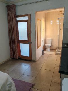 Mini Nest in Mafikeng's Countryside - 7