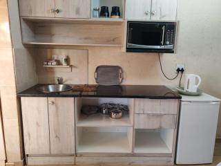 Mini Nest in Mafikeng's Countryside - Mahikeng - 6