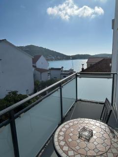 Apartments Perina Tisno - Tisno - 7
