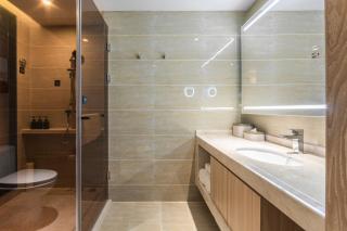 Atour Hotel Zhengzhou East Railway Station Provincial Government - Zhengzhou - 3