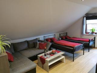 Ferienwohnung Schöner - Oberharmersbach - 7