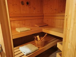 Ferienwohnung Schöner - Oberharmersbach - 9