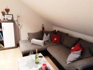 Ferienwohnung Schöner - Oberharmersbach - 6