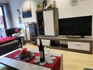 Ferienwohnung Schöner - Oberharmersbach - 5