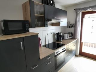 Ferienwohnung Schöner - Oberharmersbach - 2