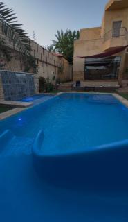 Orient Villa-Dead Sea - 5