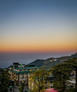 The Fern Brentwood Resort, Mussoorie - Mussoorie - 8