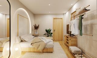 Beautiful City Center Whole Townhouse in D1 - Ho Chi Minh - 2