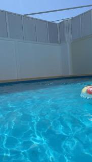 Jijel logement avec après midi de piscine - 6