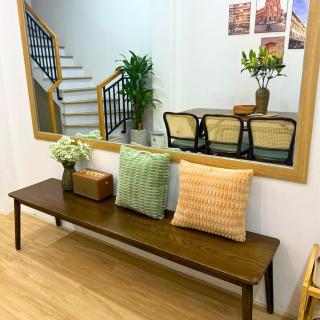 Beautiful City Center Whole Townhouse in D1 - Ho Chi Minh - 6