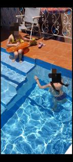 Jijel logement avec après midi de piscine - 5