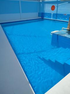 Jijel logement avec après midi de piscine - 3