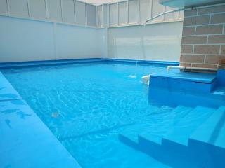 Jijel logement avec après midi de piscine - 0