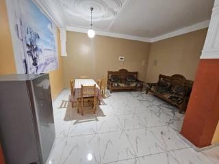 Jijel logement avec après midi de piscine - 7