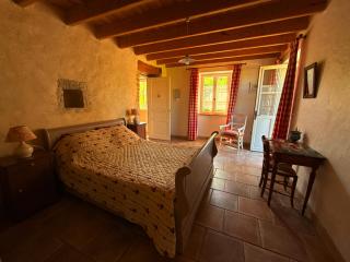 chambre d'hôtes - Melle - 4
