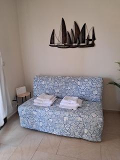 Beach house Nikiti - Nikiti - 7